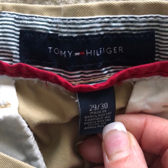 Khakis - Picture 3 of 3